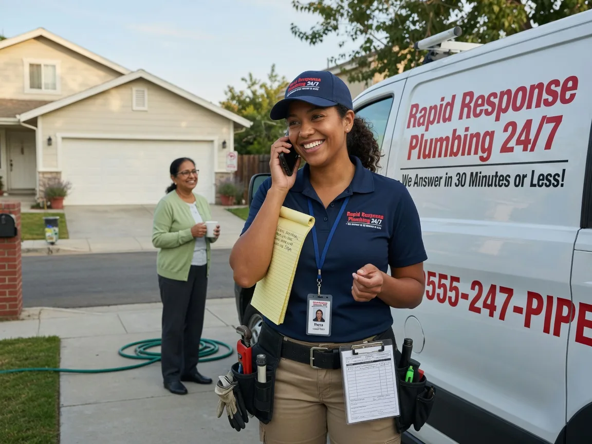Emergency Plumber Footville, WI FAQs